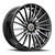 Spec-1 SP-68 5x100/5x114.3 17x7.5 +42 Gloss Black & Machined