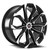 Spec-1 SP-44 5x100/5x114.3 17x7.5 +35 Gloss Black & Machined