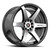 Spec-1 SPT-32 5x110/5x114.3 18x8 +34 Gloss Black & Machined