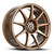 Spec-1 SP-67 5x112/5x114.3 17x7 +42 Gloss Bronze