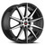 Spec-1 SP-51 5x114.3/5x120 18x8 +38 Gloss Black & Machined