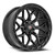 Vortek VRP-504 5x127/5x139.7 20x9 +12 Gloss Black