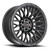 Vortek VRT-607 5x127/5x139.7 20x9 +0 Matte Black