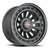 Vortek VRD-702 6x120/6x139.7 20x9.5 +12 Matte Black