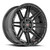 Vortek VRP-501 6x135/6x139.7 20x10 -18 Gloss Black