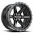 Vortek VRT-602 6x135/6x139.7 17x9 -12 Satin Black