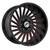 XF Off-Road XF-239 5x127/5x139.7 20x10 -12 Gloss Black & Red Milled