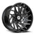 XF Off-Road XF-229 6x135/6x139.7 20x9 +12 Gloss Black & Milled