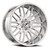 XF Off-Road XF-240 6x135/6x139.7 22x12 -44 Chrome