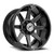 XF Off-Road XF-236 8x165.1/8x170 20x9 +12 Gloss Black & Milled
