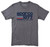 Sparco T-Shirt Vintage 77 Chrcl Med - SP02900CH2M Photo - Primary