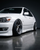 Work Wheels VS-KF 5X114.3 19x7.5+34 Brilliant Silver Black A Disk FULL REVERSE