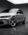 Work Wheels VS-KF 5X114.3 19x7.5+34 Brilliant Silver Black A Disk FULL REVERSE