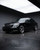 2022 Lexus LS430 Facelift Black on Work Wheels VS-KF wheels - visualization by THREEPIECE.US
