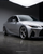 Work Wheels VS-KF 5X114.3 19x9+40 Brilliant Silver Black A Disk FULL REVERSE