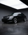2022 Lexus LS430 Facelift Black on Work Wheels VS-KF wheels - visualization by THREEPIECE.US