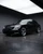 2022 Lexus LS430 Facelift Black on Work Wheels VS-KF wheels - visualization by THREEPIECE.US