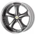 Work Wheels VS-KF 5x120 19x8+16 Brilliant Silver Black L Disk FULL REVERSE