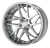 Work Gnosis Cvx 5x112 20x11+0 A Disk Brush Silver Clear