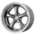 Work Wheels VS-KF 5x98 19x9+15 Brilliant Silver Black A Disk STEP RIM