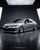 Work Wheels VS-KF 5x114.3 18x8+40 Light Grey Silver A Disk FULL REVERSE
