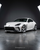 Work Wheels VS-KF 5x100 18x8+40 Light Grey Silver A Disk FULL REVERSE