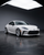 Work Wheels VS-KF 5x100 18x9.5+35 Light Grey Silver L Disk FULL REVERSE