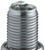 NGK Standard Spark Plug Box of 10 (BR9ECS) - 4677