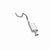 MagnaFlow BRE Exhaust Kit 97-06 Jeep Wrangler - 106-0002 360 Degree Image Set