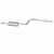 MagnaFlow BRE Exhaust Kit 96-01 Jeep Cherokee - 106-0003 360 Degree Image Set