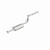 MagnaFlow BRE Exhaust Kit 96-01 Jeep Cherokee - 106-0003 360 Degree Image Set