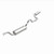 MagnaFlow BRE Exhaust Kit 08-10 Town & Country Grand Caravan Routan - 106-0024 360 Degree Image Set