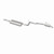 MagnaFlow BRE Exhaust Kit 08-12 Jeep Liberty 3.7L - 106-0047 360 Degree Image Set