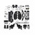 ARB Bumper/Fitting Kit Bundle 3415020K - 3415020KB Photo - Close Up