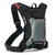 USWE Moto Hydro XTR Dirt Biking Hydration Pack 3L - Black - 5203085001 Photo - Primary