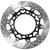 Brembo OE 05-16 Yamaha YZF R6 600CC/05-16 Yamaha Fazer 8 800CC 310x5mm Brake Disc - Front Floating - 78B40860 User 1