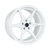 Stage Wheels Knight 5x114.3 18x10.5 +22 White