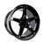 Stage Wheels Monroe 5x114.3 17x9 +12 Black