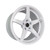 Stage Wheels Monroe 5x120 18x9 +22 White