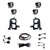 Baja Designs GMC 2020-22 Sierra 2500HD/3500HD S1 Dual Fog Pocket Light Kit - 447855 User 1