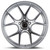 Aodhan AH-11 5x114.3 19x8.5 +35 Gloss Silver Machined Face