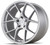 Aodhan AH-11 5x114.3 19x8.5 +35 Gloss Silver Machined Face