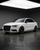 2015 Audi a3 quattro on Aodhan AH-11 wheels - visualization by THREEPIECE.US