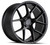 Aodhan AH-11 5x112 19x9.5 +35 Matte Black