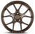 Aodhan AH-11 5x112 19x9.5 +35 Matte Bronze