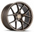 Aodhan AH-11 5x120 19x9.5 +35 Matte Bronze