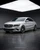 2016 Mercedes-Benz CLA250 on Aodhan AH-X wheels - visualization by THREEPIECE.US