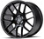 Aodhan AH-X 5x112 19x9.5 +35 Matte Black