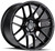 Aodhan AH-X 5x120 19x9.5 +35 Matte Black