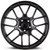 Aodhan AH-X 5x120 19x9.5 +35 Matte Black